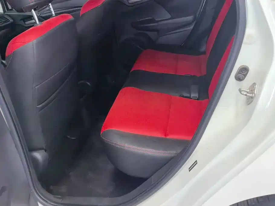 Honda Fit 2019 — фото 11
