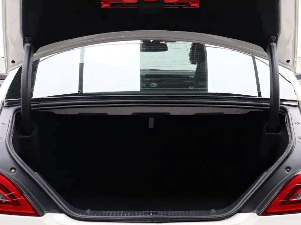 Mercedes-Benz CLS 2013 — фото 17