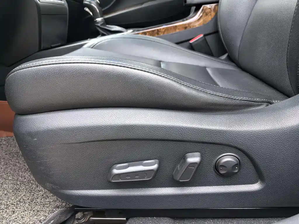 Hyundai Mistra 2015 — фото 13
