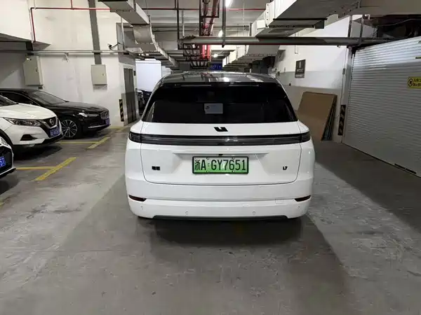 Li Auto L7 2024