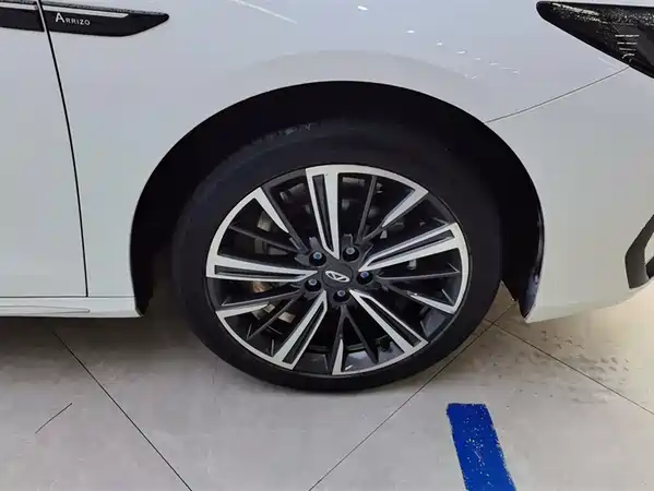 Chery Arrizo 8 2022