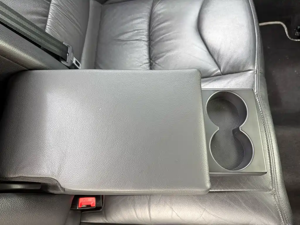 Citroen C4L 2015 — фото 21