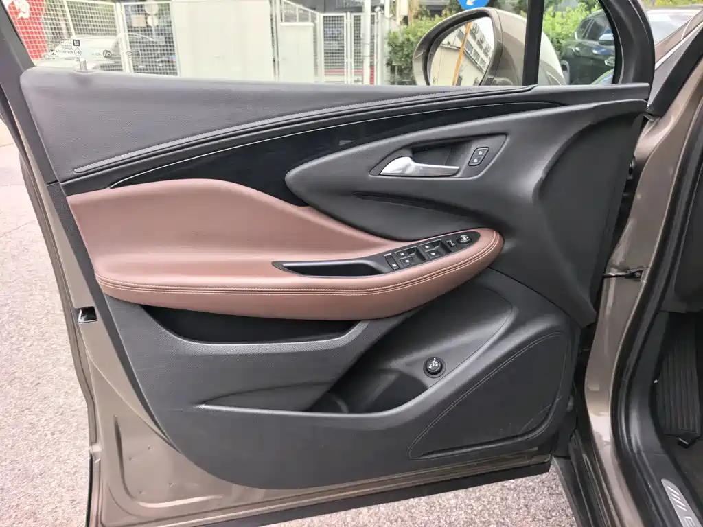 Buick Envision Plus 2019 — фото 19
