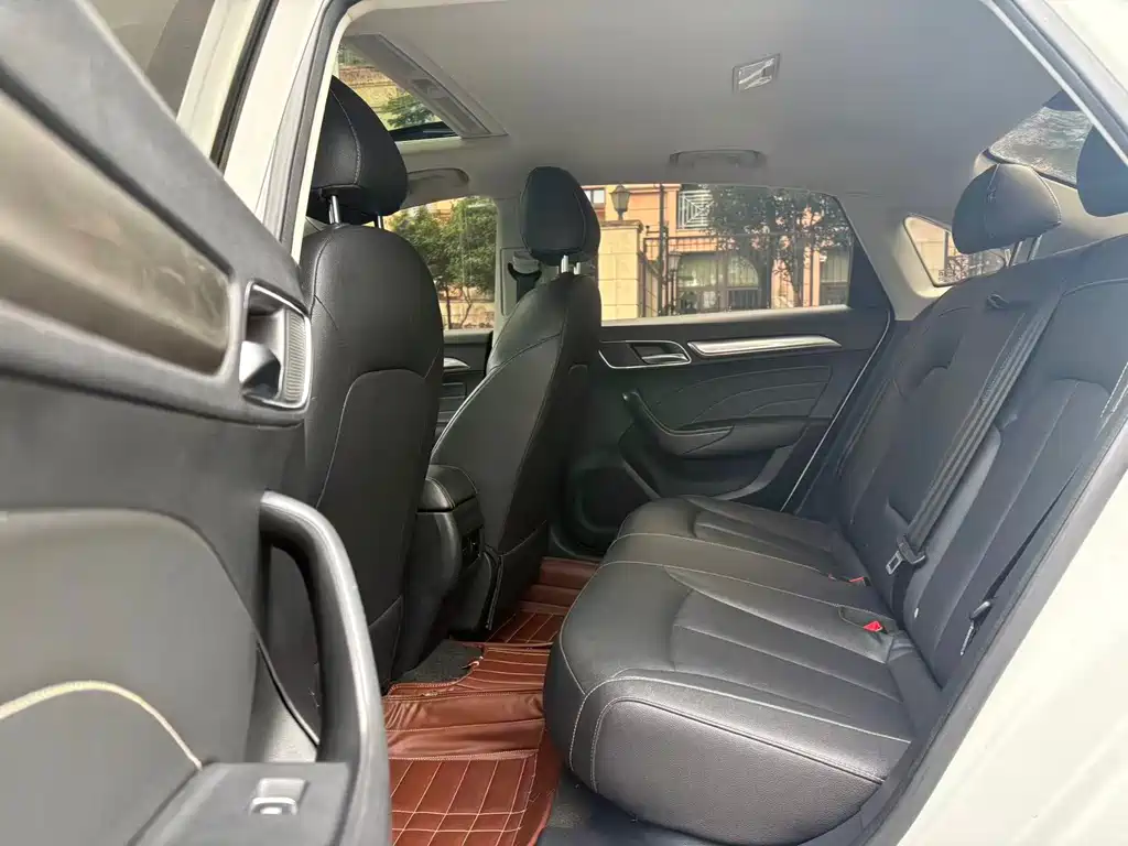 Roewe i6 Classic 2020