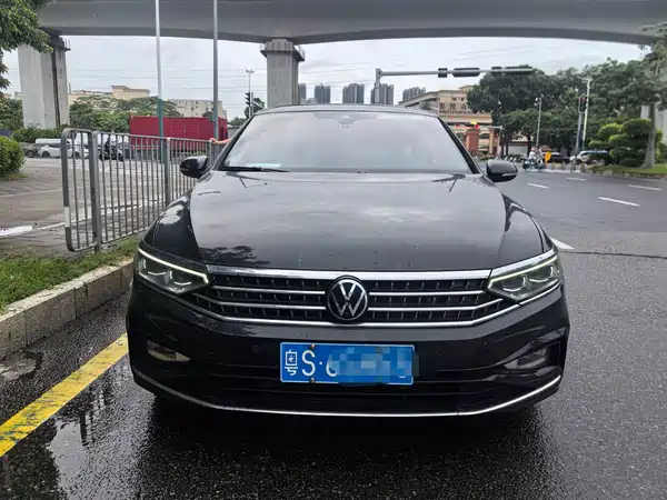Volkswagen Magotan 2023