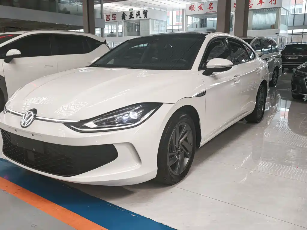 Volkswagen Lamando 2022