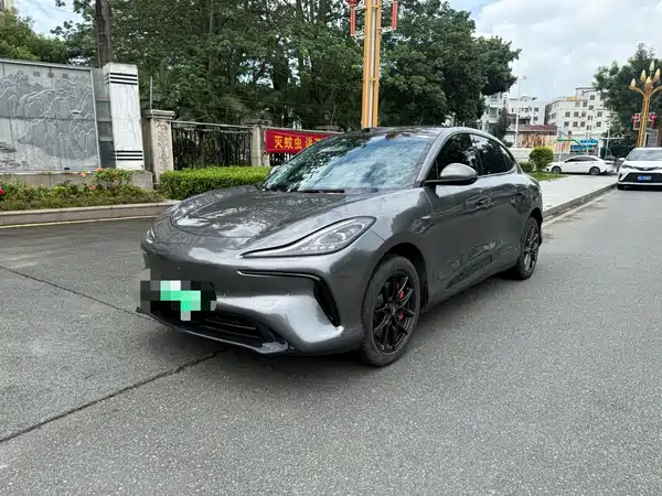 IM Motors LS6 2024