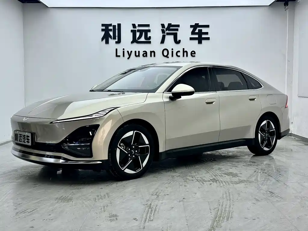 Wuling Starlight 2024
