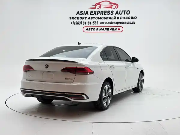 Volkswagen Bora 2023