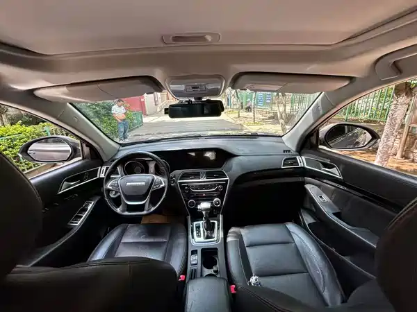 Liebao Leopaard CS10 2017