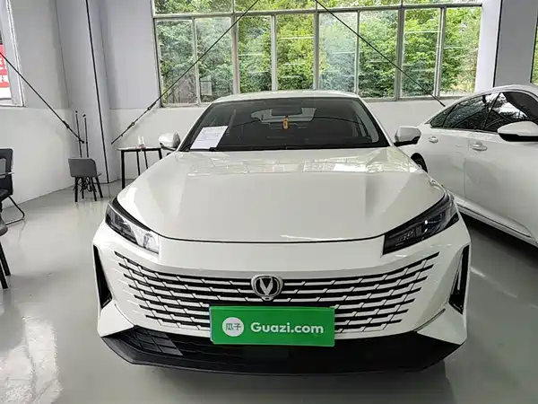 Changan Yida 2023