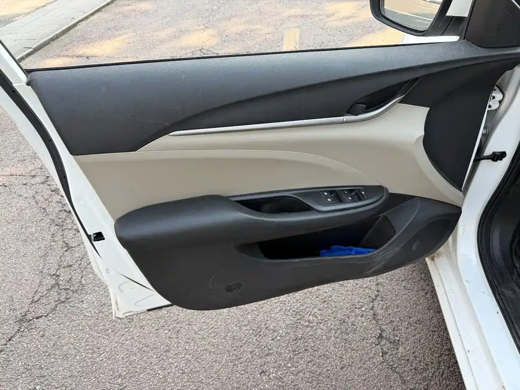 Buick Excelle 2020