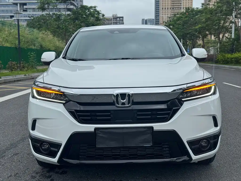Honda Breeze 2022