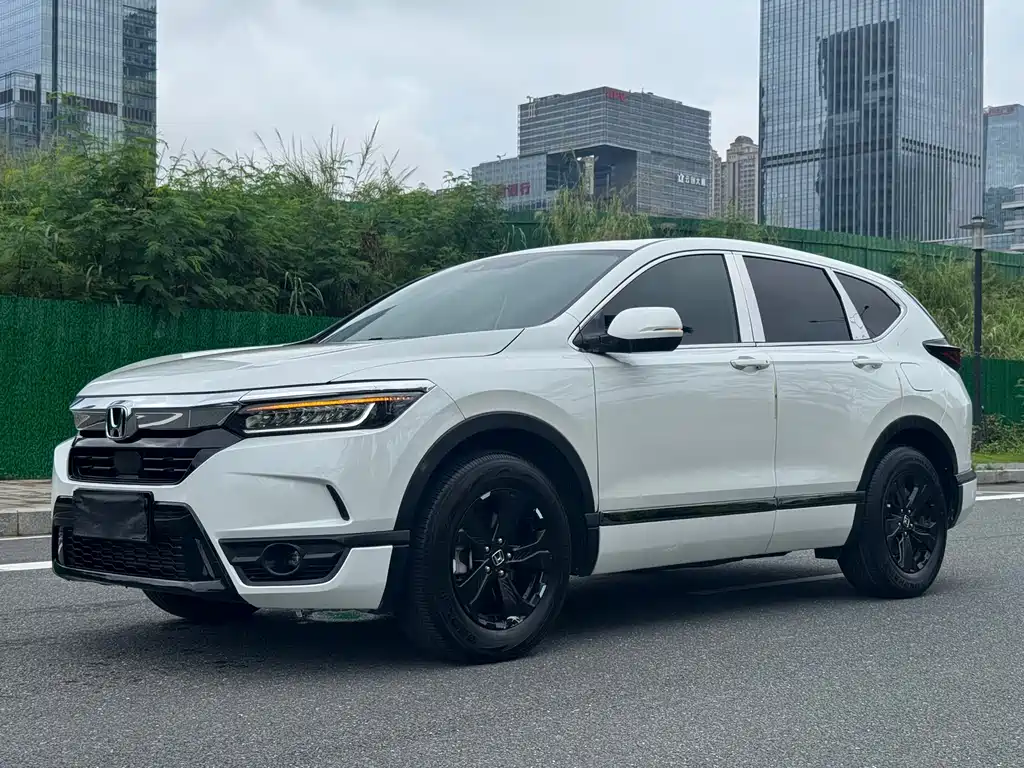 Honda Breeze 2022