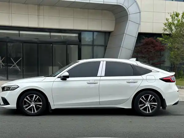 Honda Civic 2023
