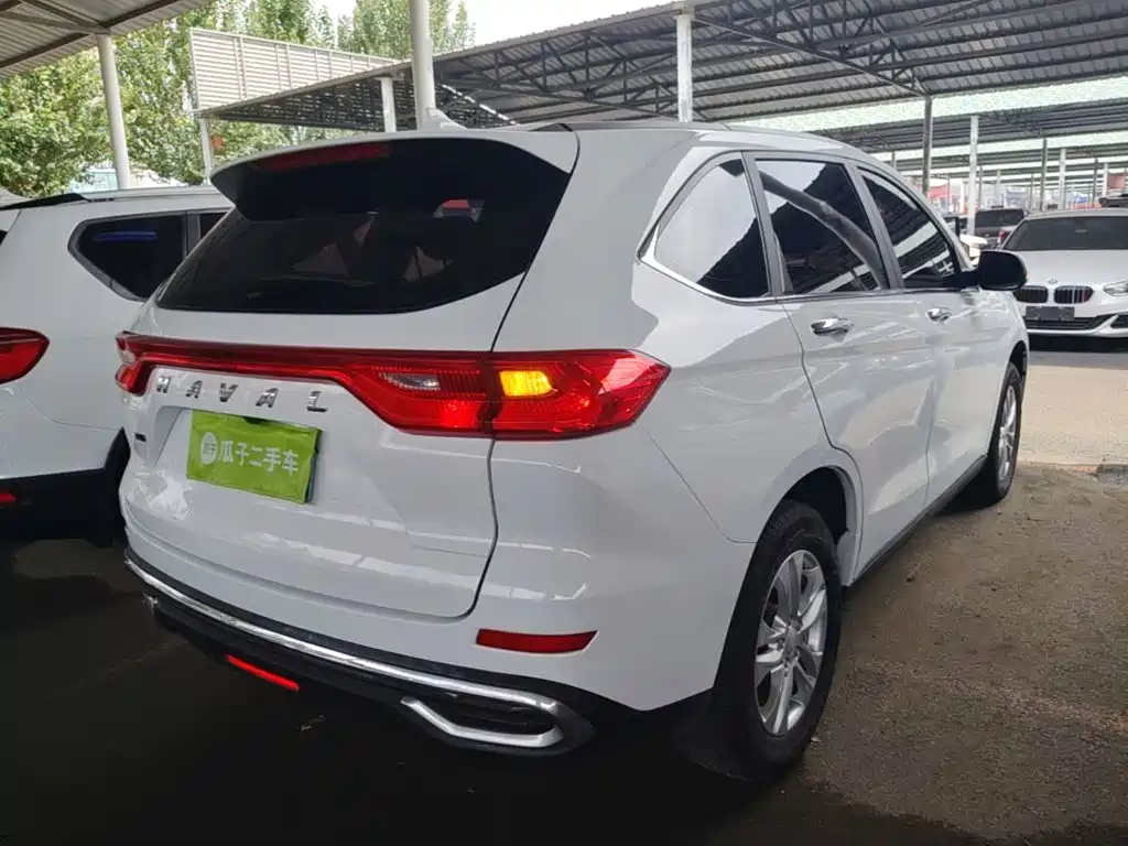 Haval M6 2023