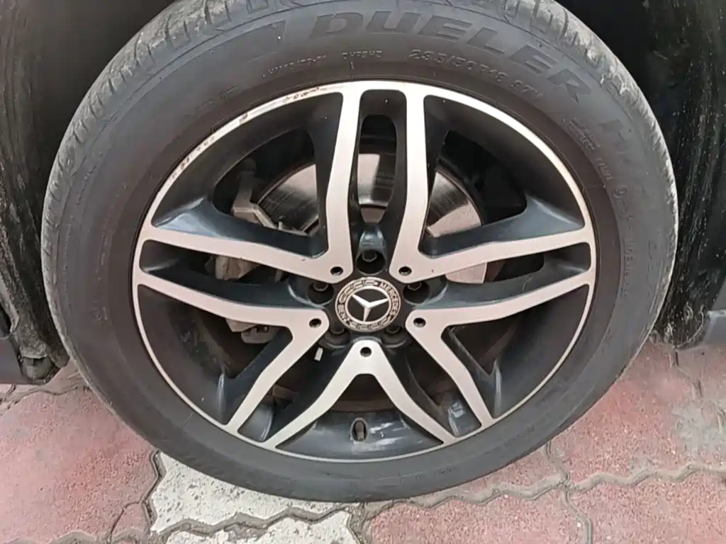 Mercedes-Benz GLA 2017 — фото 23