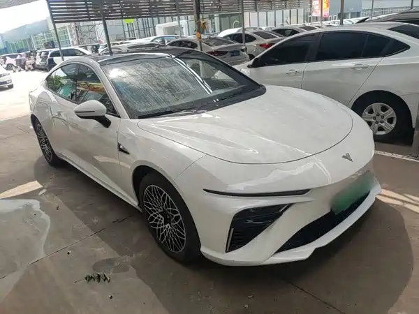 Neta S 2026