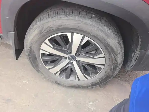 Haval Dargo 2020