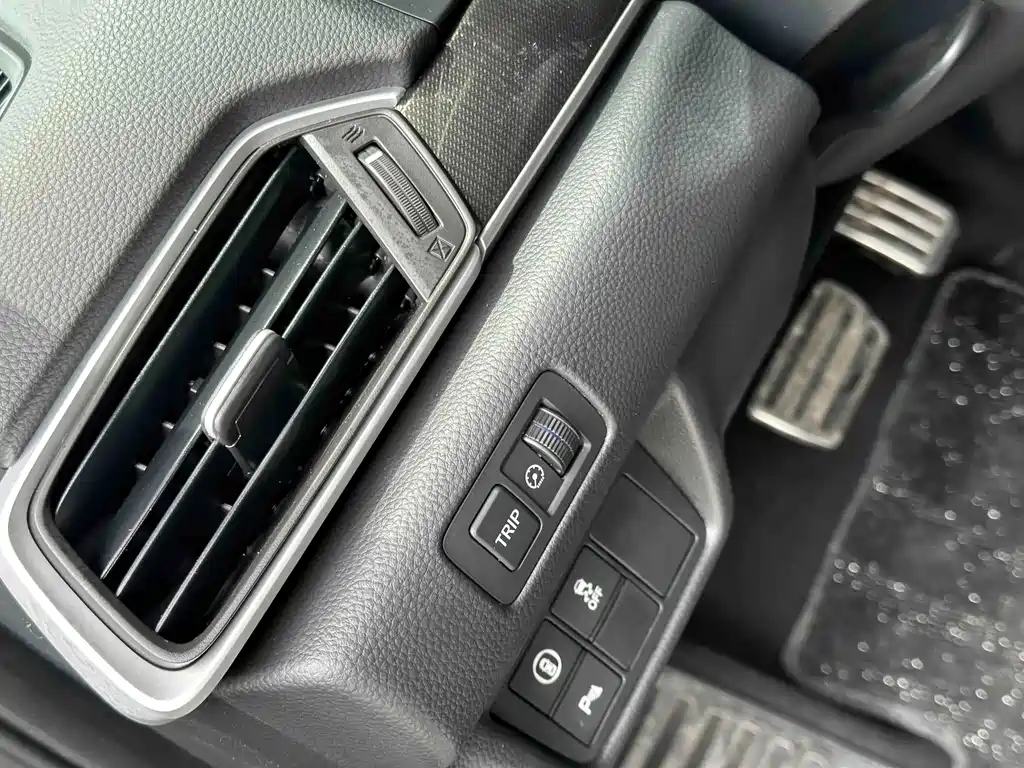 Honda Accord 2022 — фото 22