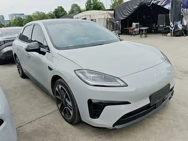 Aion RT 2025