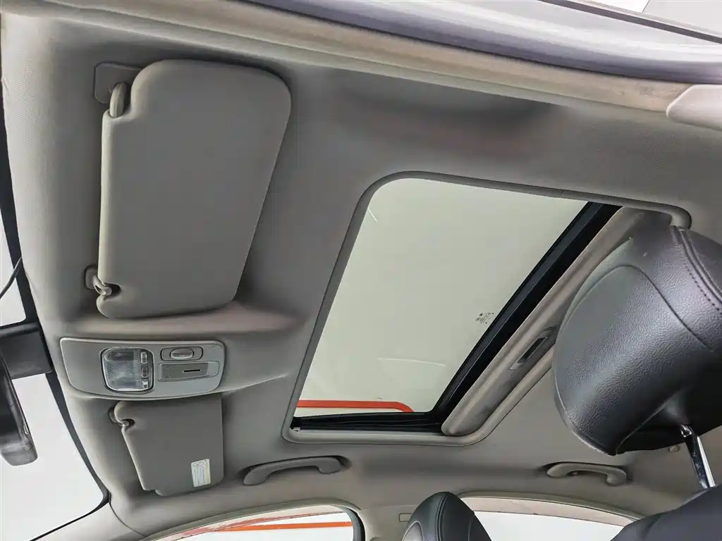 Citroen C5 2014 — фото 14