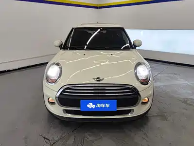 MINI MINI 2018