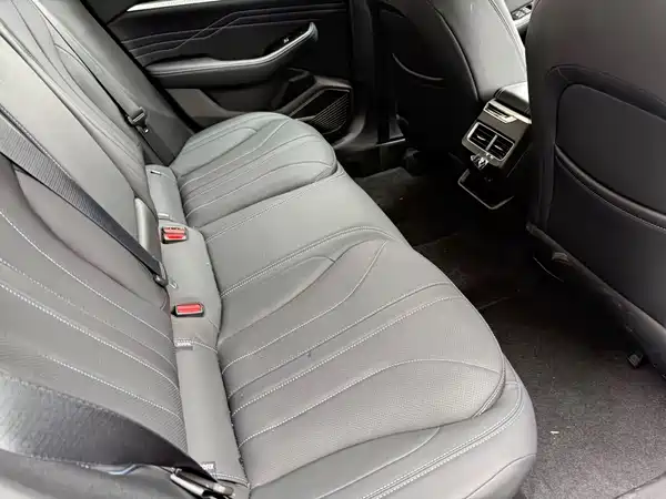Geely Xingrui 2024