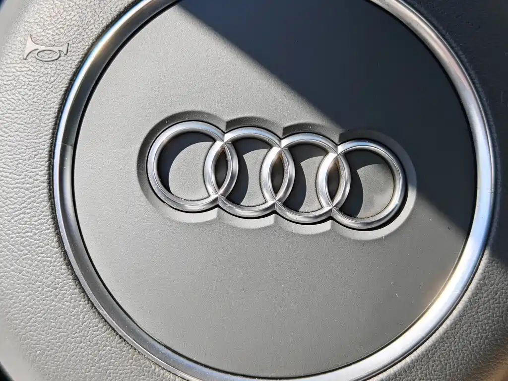 Audi A4L 2012 — фото 33