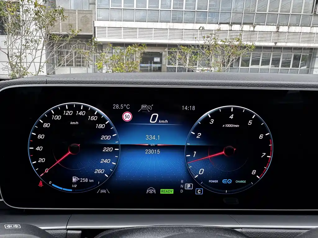 Mercedes-Benz GLE 2022 — фото 12