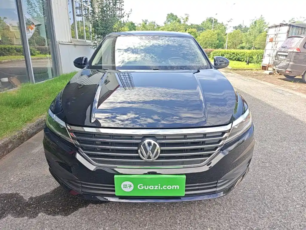 Volkswagen Lavida 2019