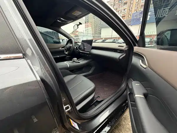 Changan Eado 2026
