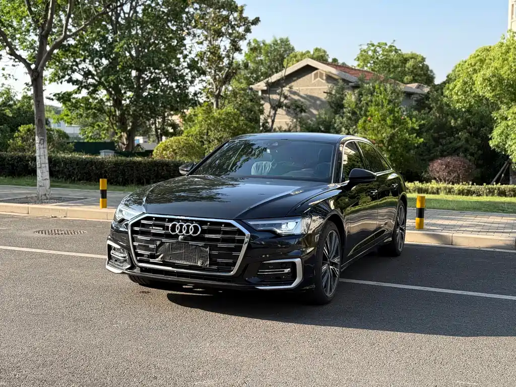 Audi A6L 2024