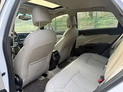 Buick Excelle GT 2020