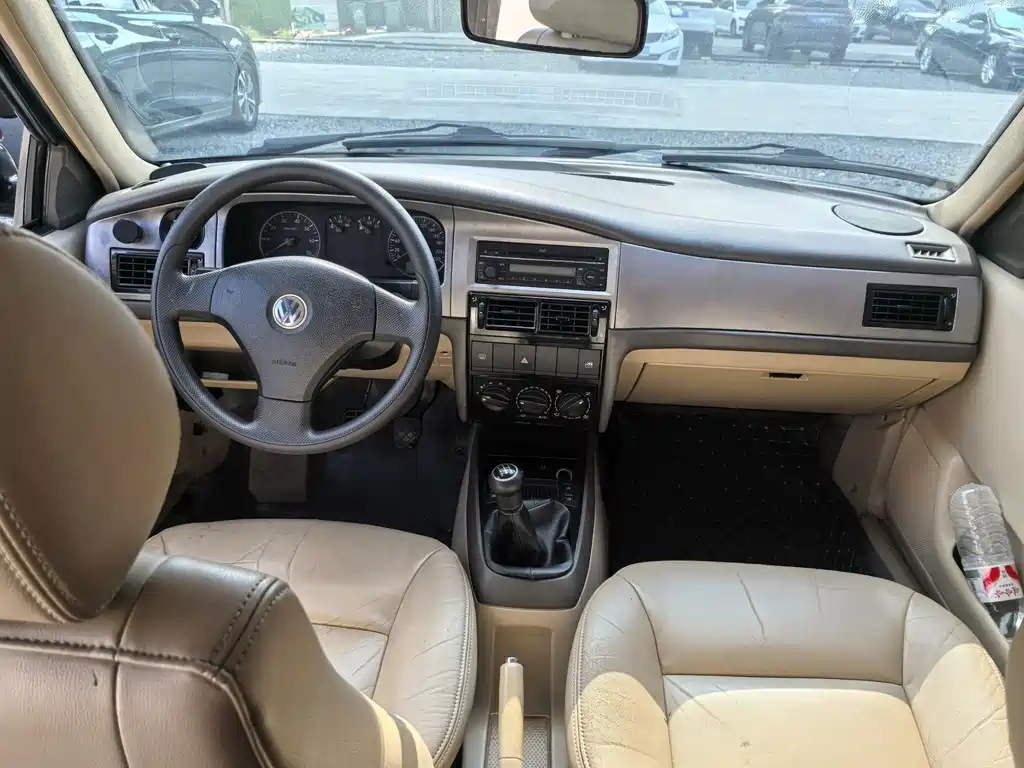 Volkswagen GMC 2011