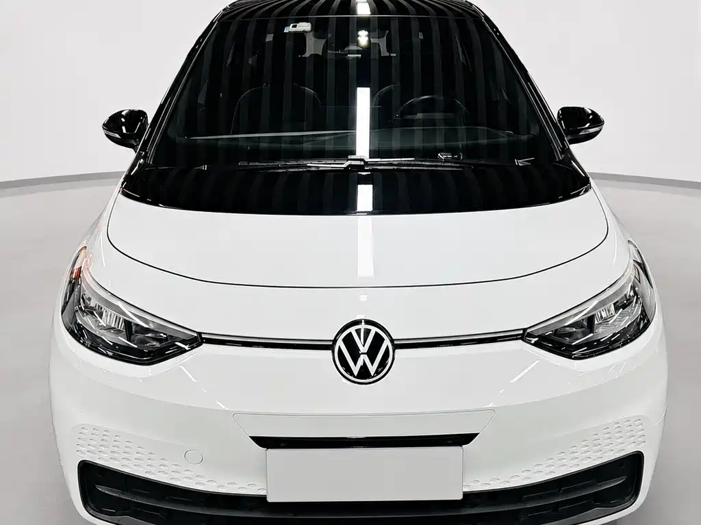 Volkswagen ID.3 2023 — фото 2