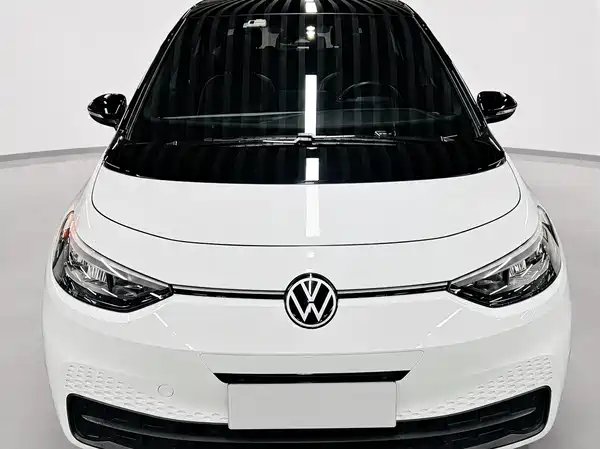 Volkswagen ID.3 2023