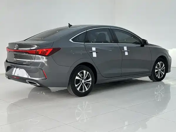 Changan Eado 2023