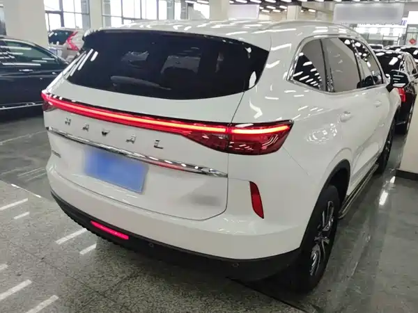 Haval H6 2021