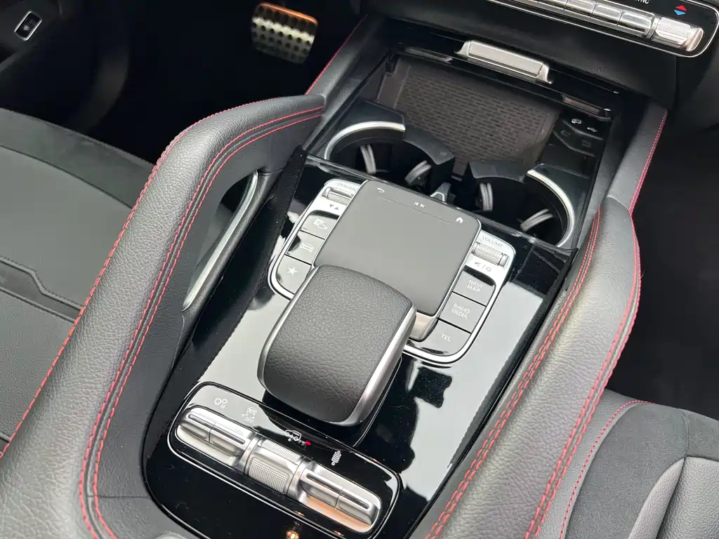 Mercedes-Benz GLE AMG 2023 — фото 11
