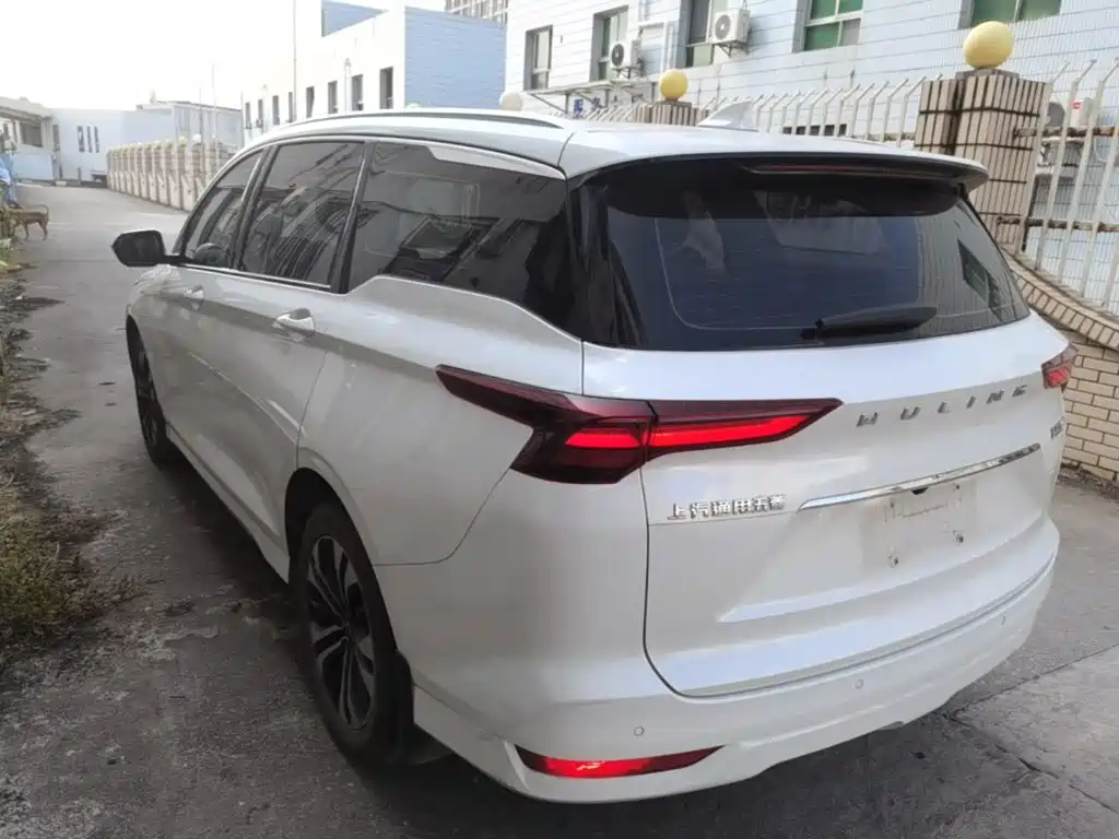 Wuling Victory 2020