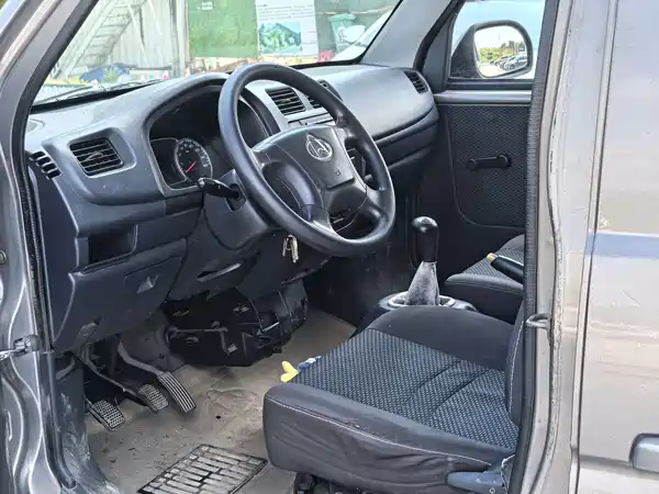 Changan Star 7 2014