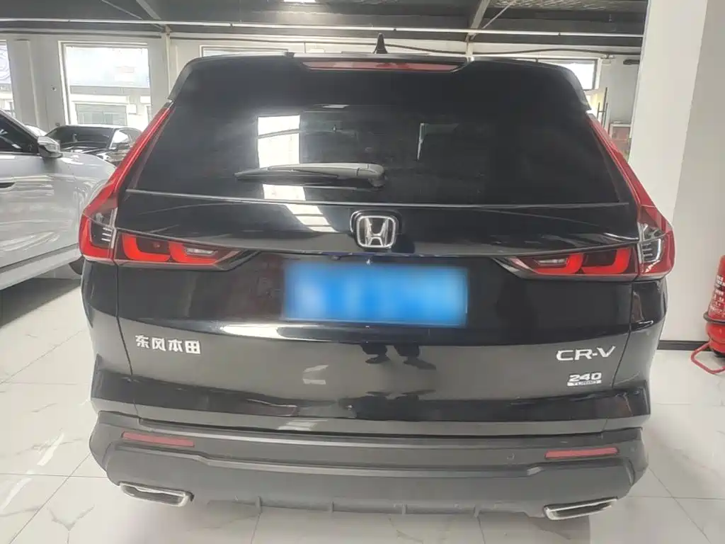 Honda CR-V 2023