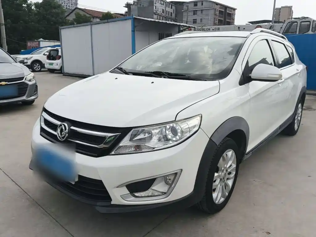 Aeolus AX3 2016