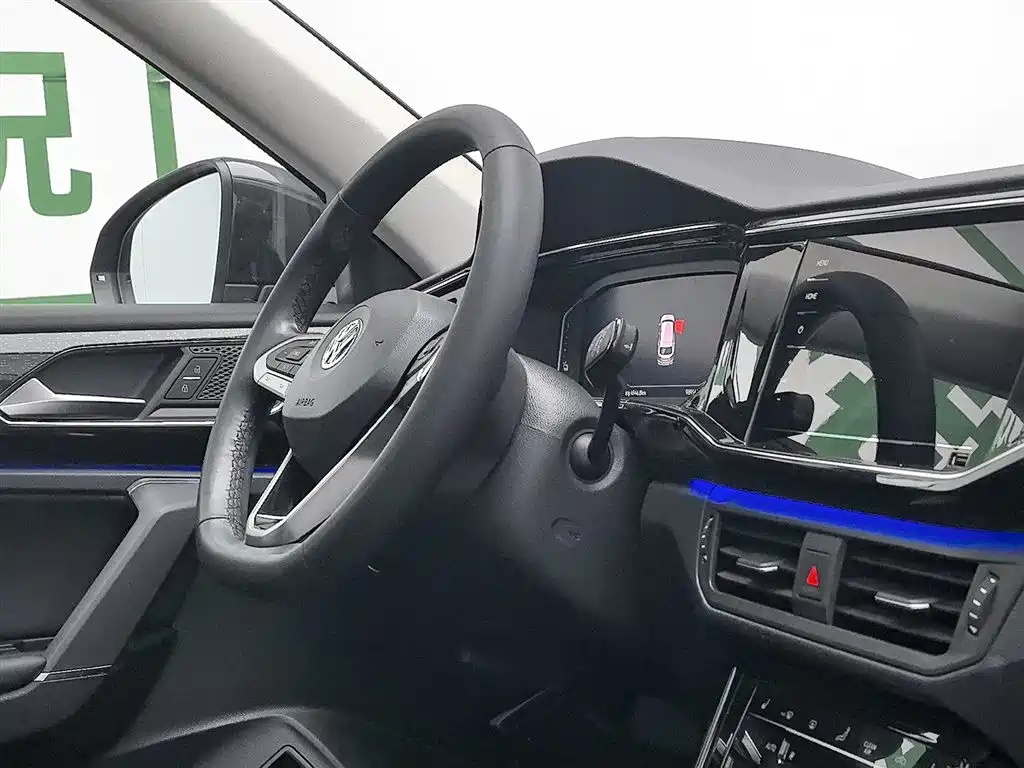 Volkswagen GTE PHEV 2020 — фото 22