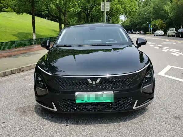 Wuling Starlight 2024