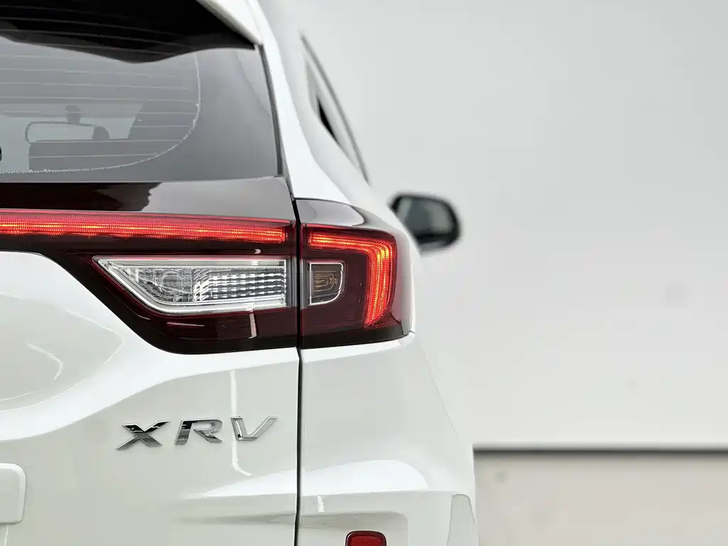 Honda XR-V 2018 — фото 7