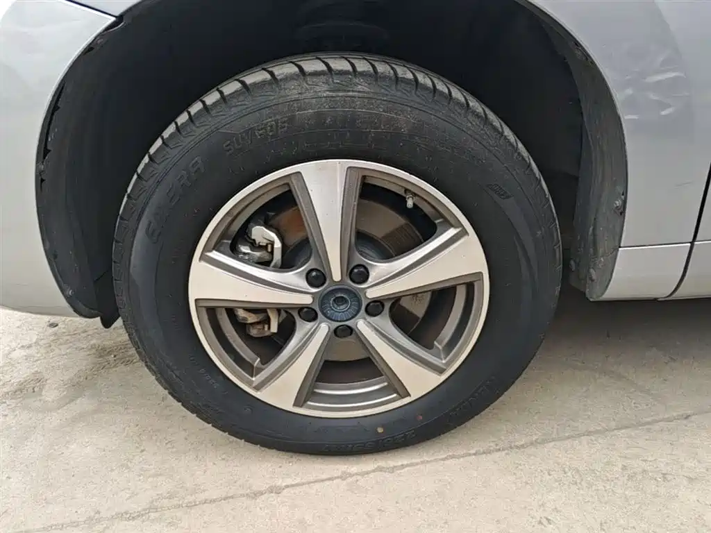 Haval H6 Coupe 2019 — фото 23
