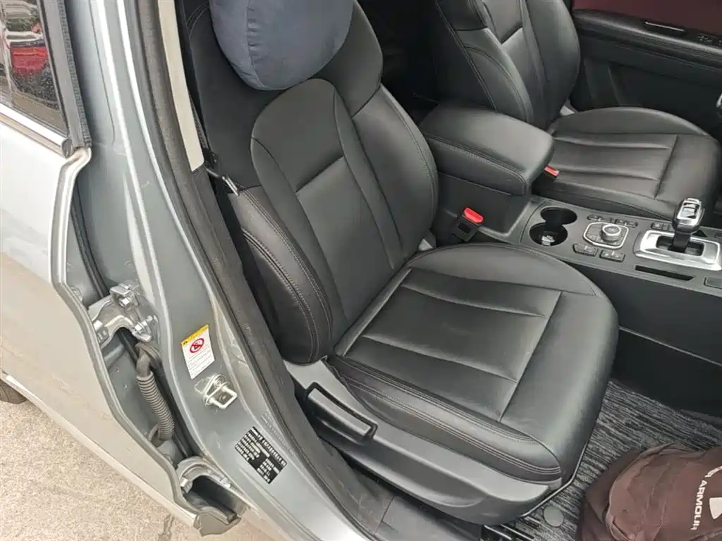 Haval H6 Coupe 2019 — фото 25
