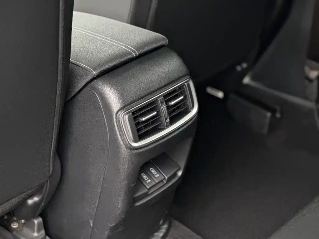 Honda Breeze 2022 — фото 11
